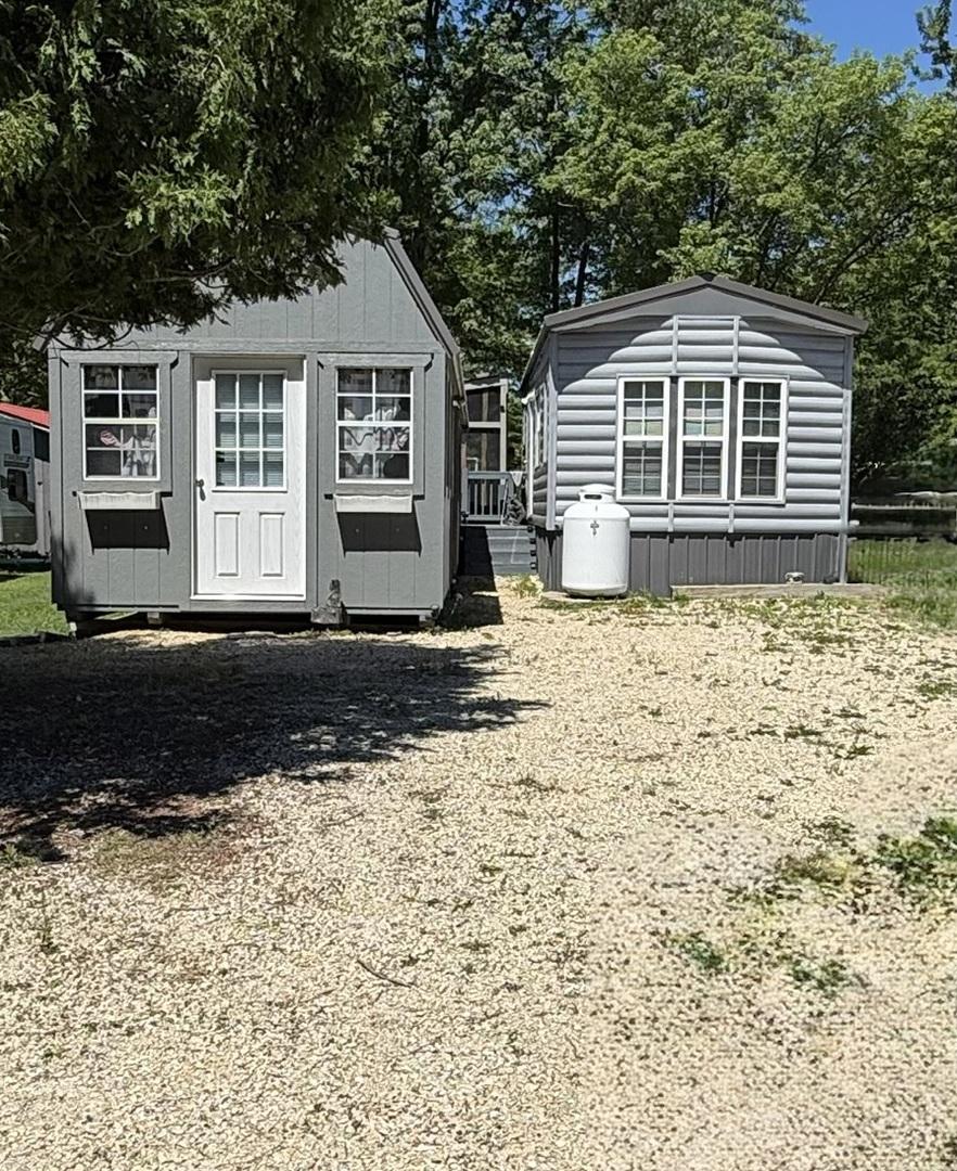29-103 Woodhaven Lakes, Sublette, IL 61367