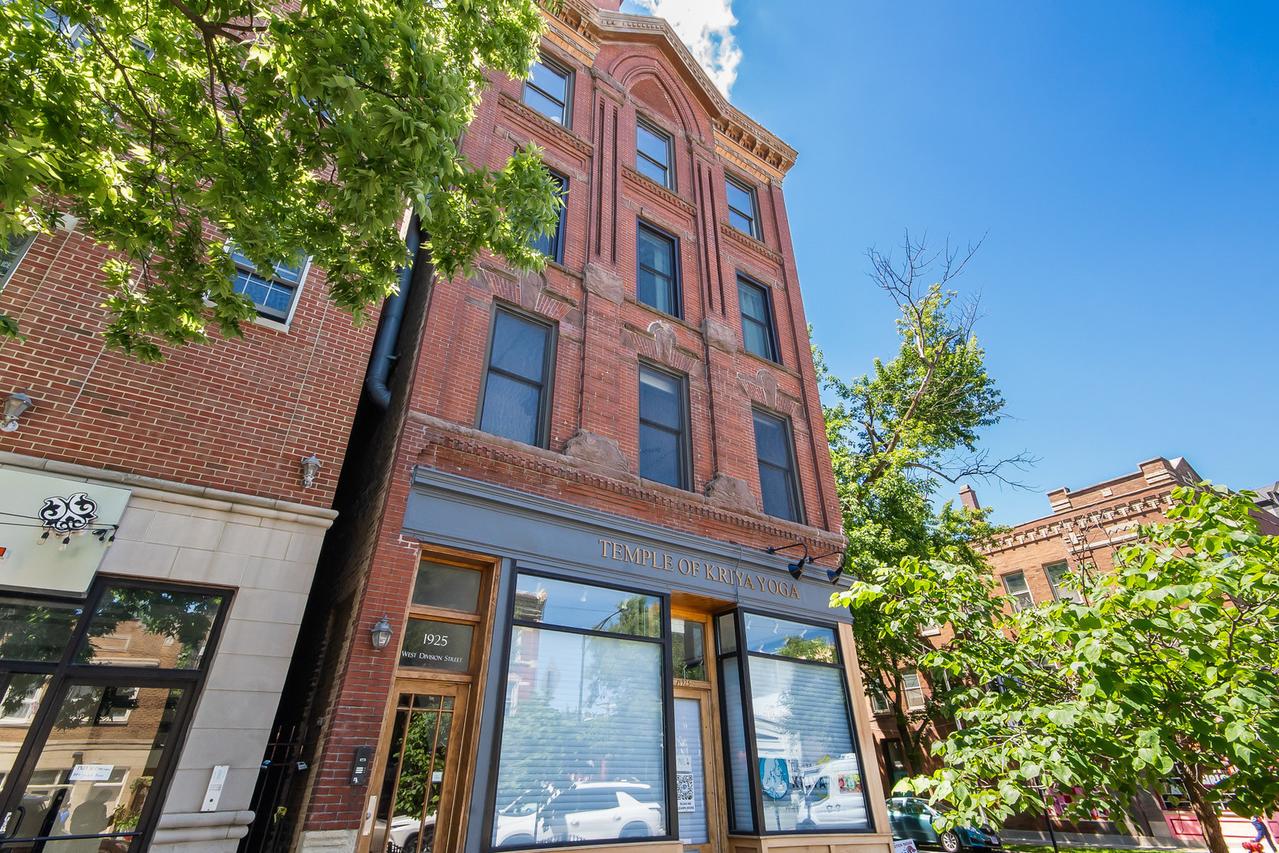 1925 W Division St. #3, Chicago, IL 60622