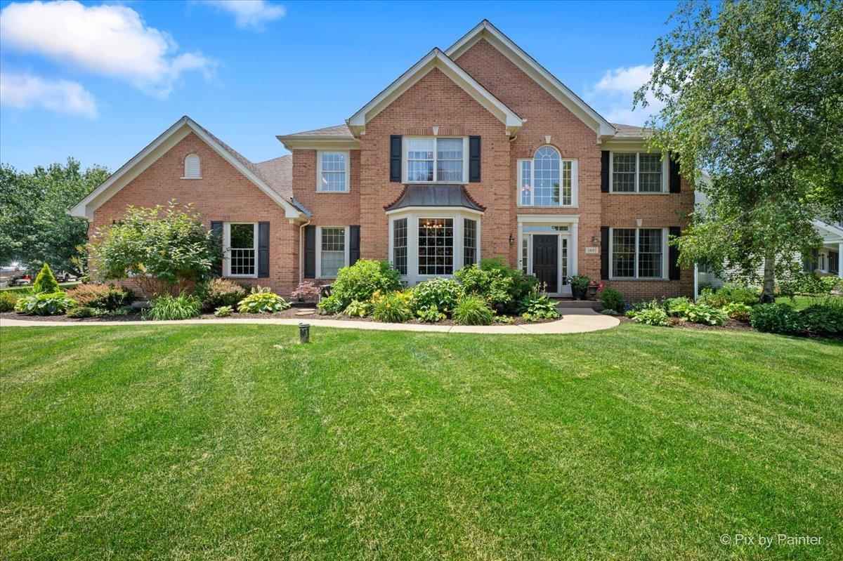 1401 Stag Tr., Cary, IL 60013
