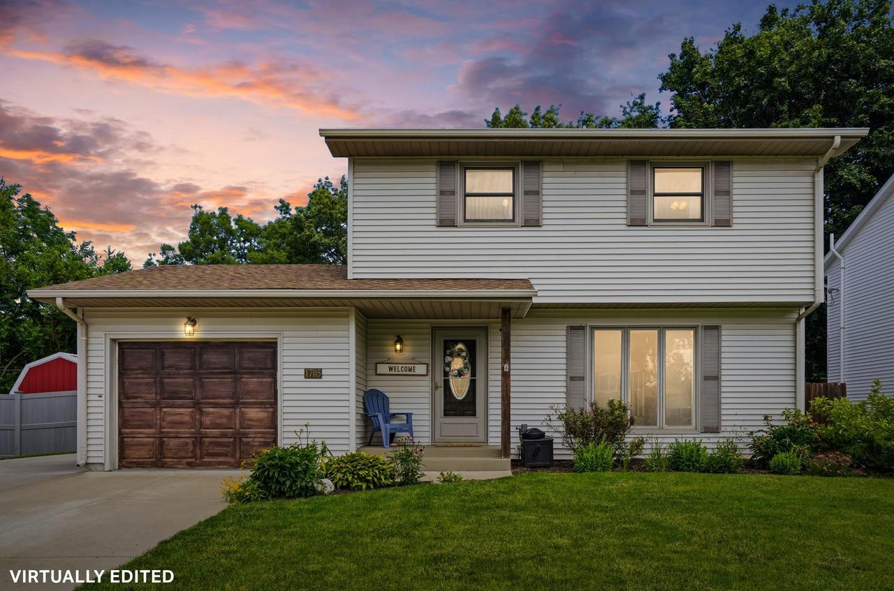 1705 88th Ave., Rock Island, IL 61201