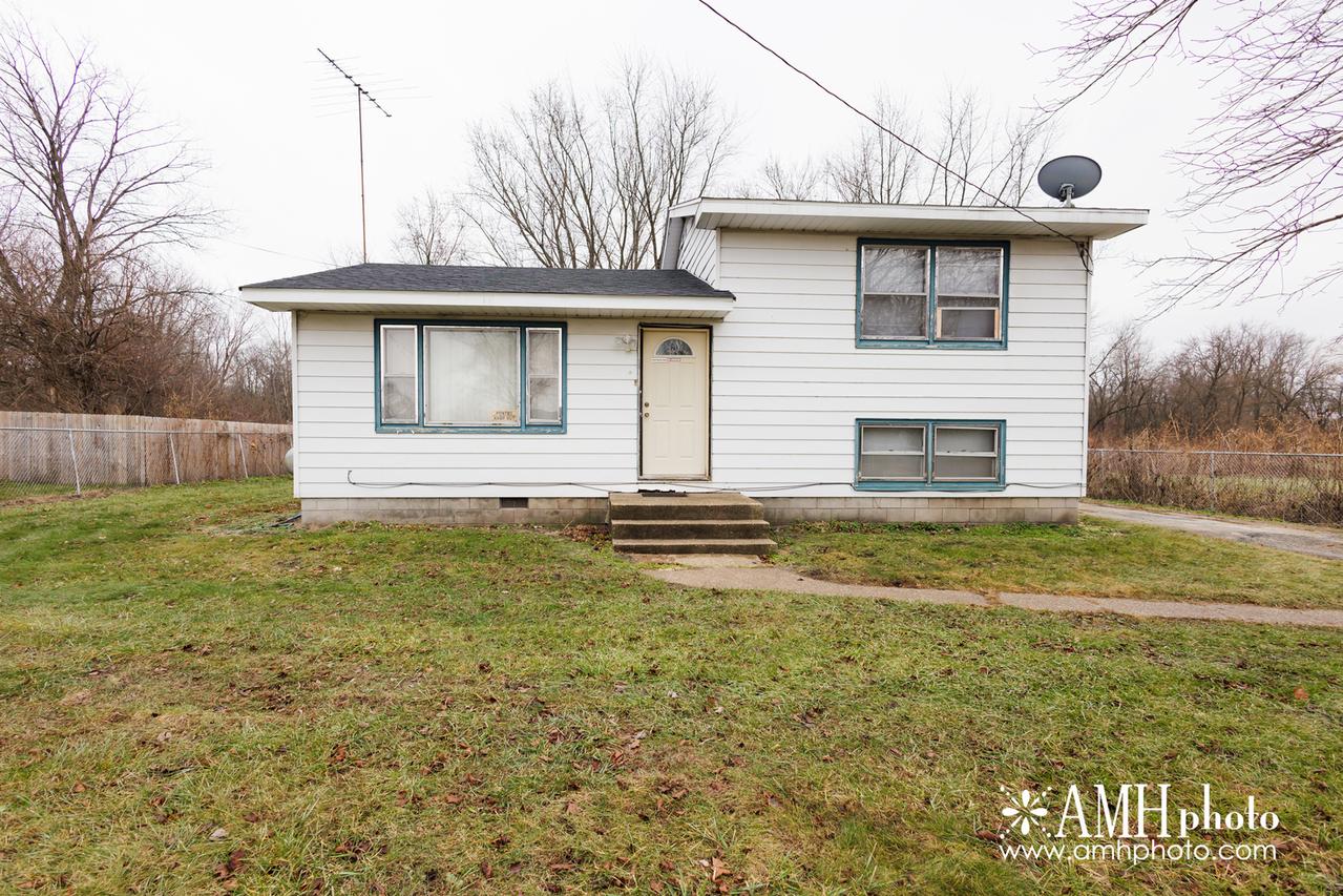 12878 E 2310s Rd., Pembroke Twp, IL 60958