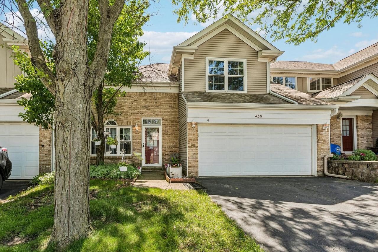 459 Davinci Cir., Bolingbrook, IL 60440