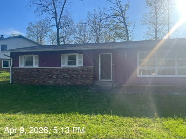 501 Country Club Ln., Carterville, IL 62918