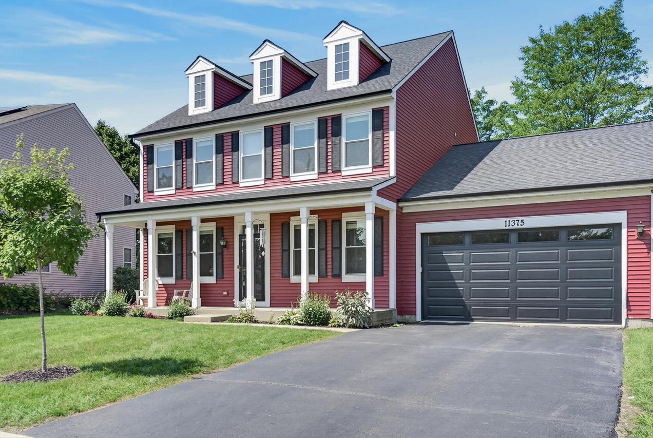 11375 Middletown Ln., Huntley, IL 60142