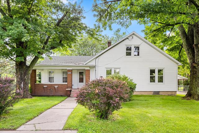 New Homes For Sale This Week in Streator: June 19th to June 25th