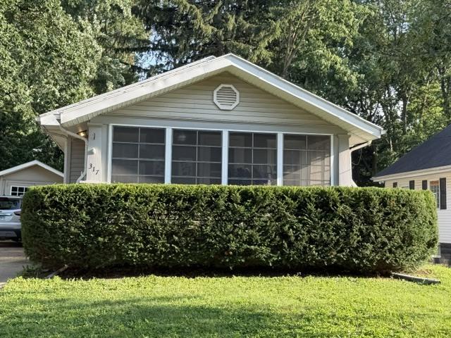 317 Glenn Ave., Normal, IL 61761