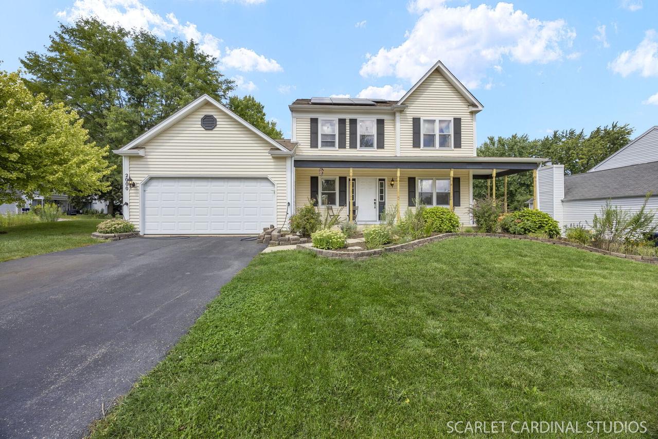 2000 Banks Dr., Elgin, IL 60123