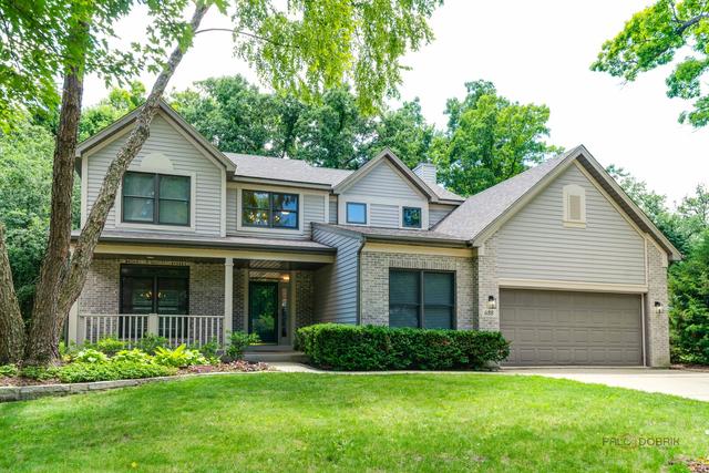 Homes Just Sold That Attend Antioch Upper Grade School: July 14th to July 20th