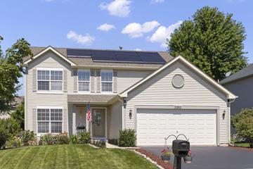 Homes Just Sold That Attend Lakewood Creek Elementary School: September 8th to September 14th