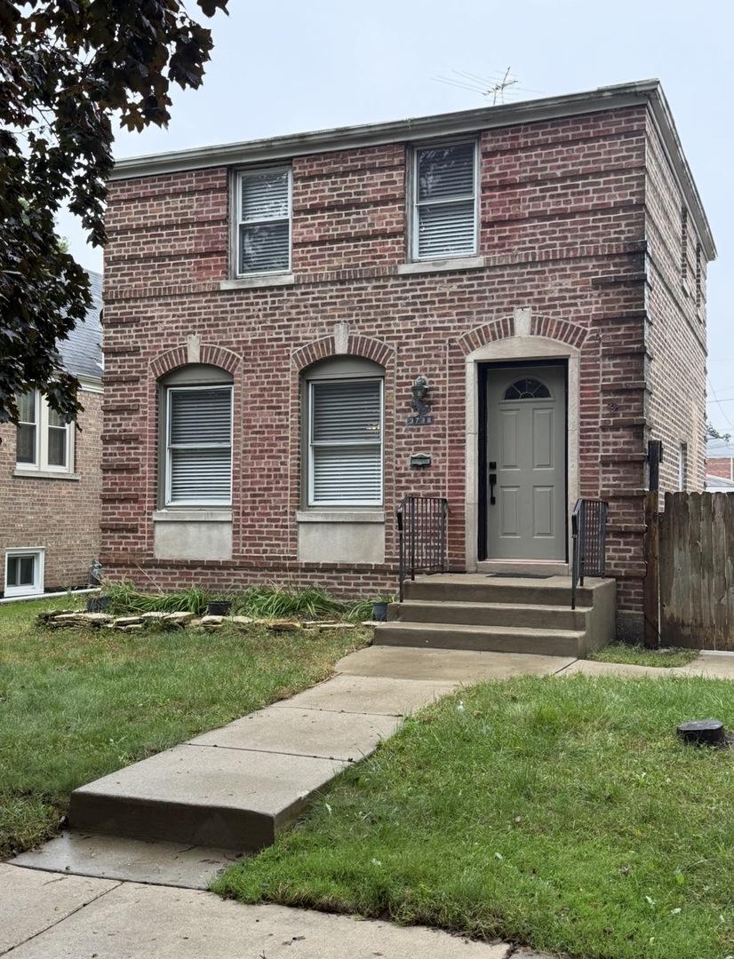 3738 S 57th Ave., Cicero, IL 60804