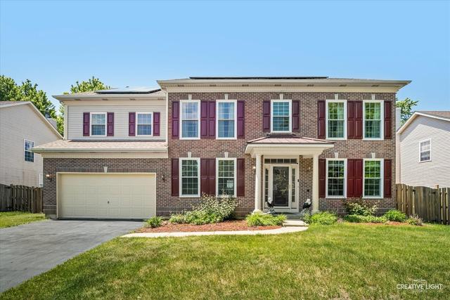 New Homes For Sale This Week That Attend Neubert Elementary School: June 19th to June 25th