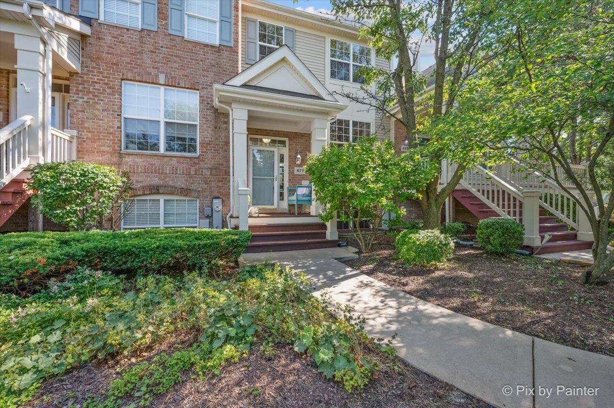 471 E Railroad Ave., Bartlett, IL 60103