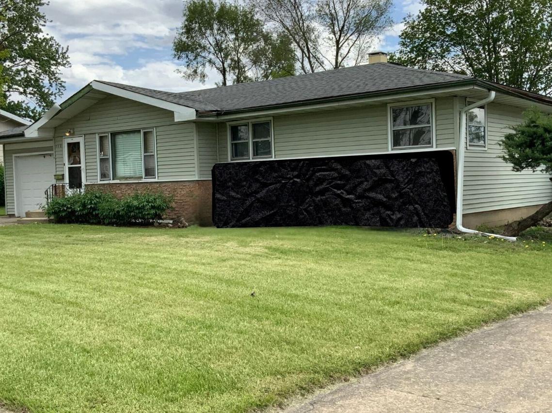 110 Zurich Rd., Joliet, IL 60436