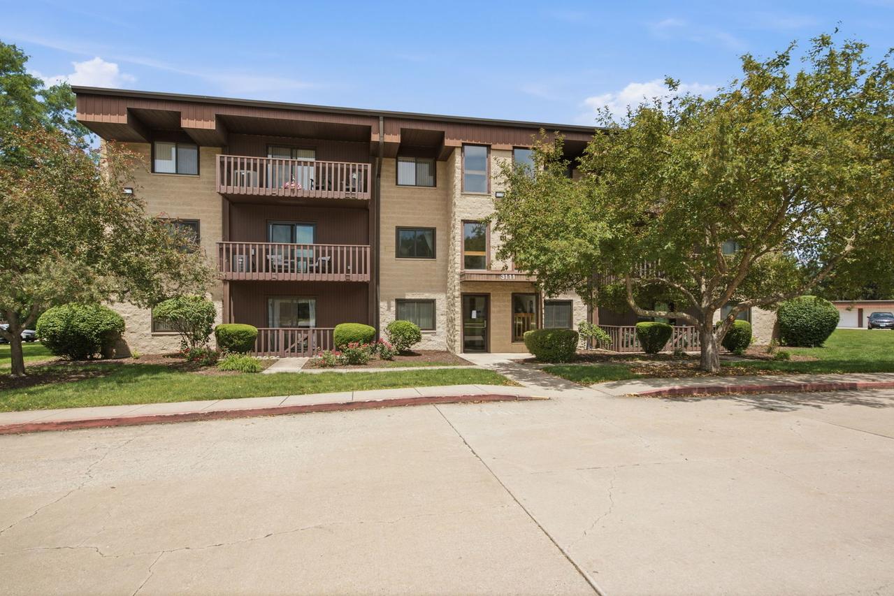 3111 Ingalls Ave. #1C, Joliet, IL 60435