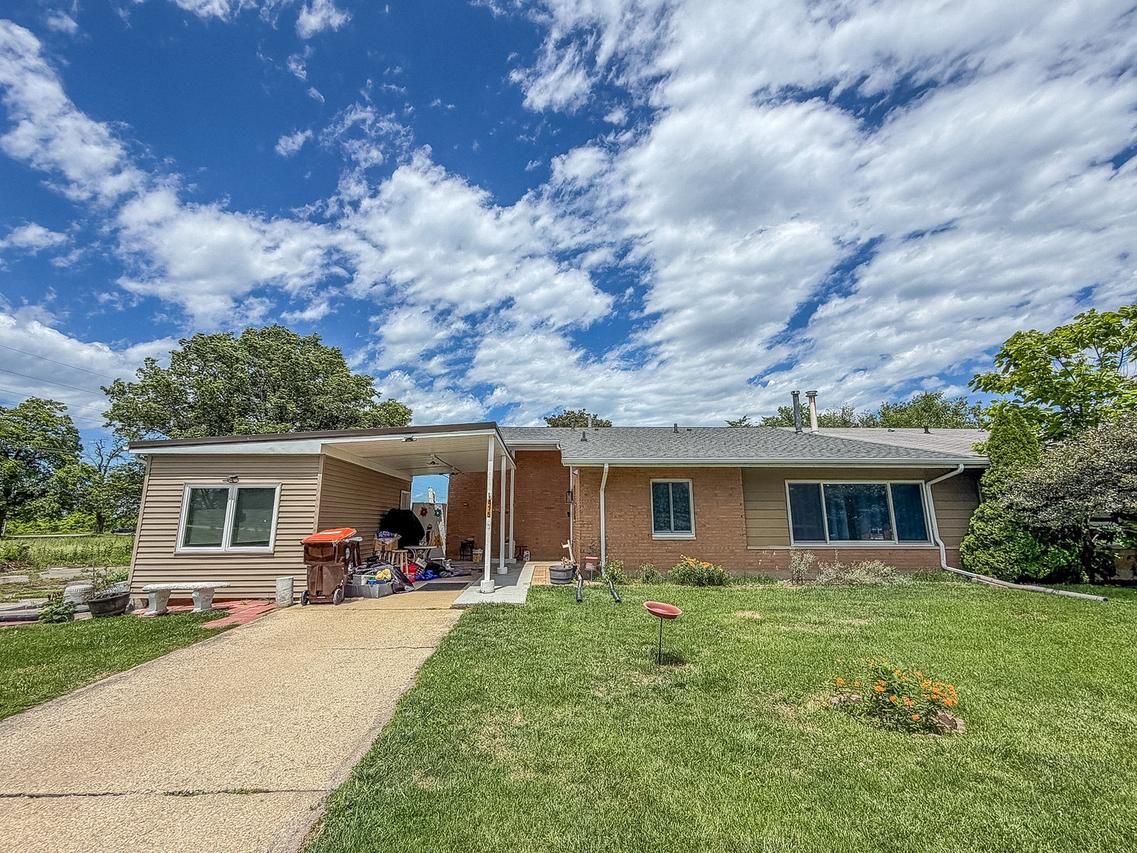 415 W Frost Ave., Rantoul, IL 61866