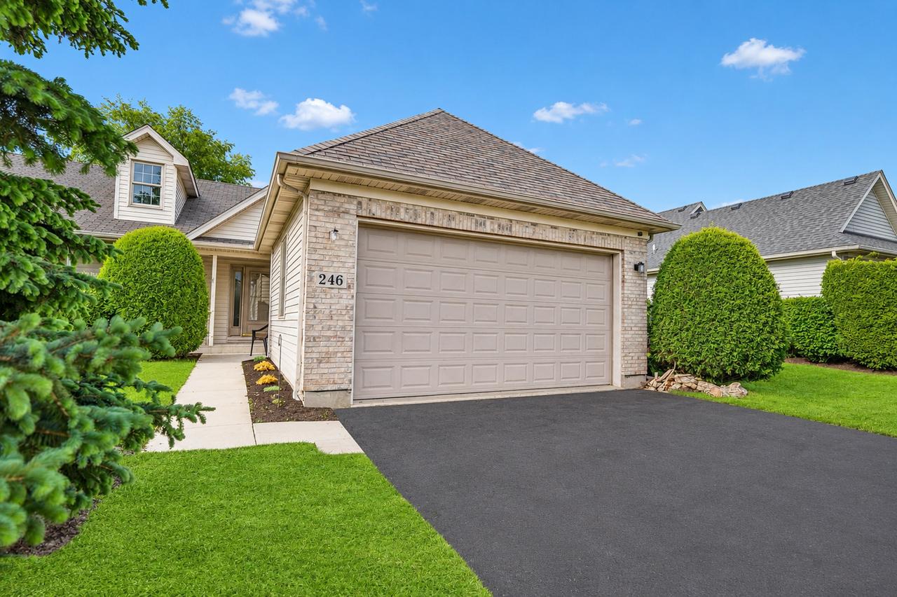 246 Red Hawk Rd., Hampshire, IL 60140