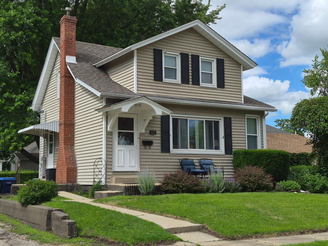 215 Balbo St., Lasalle, IL 61301