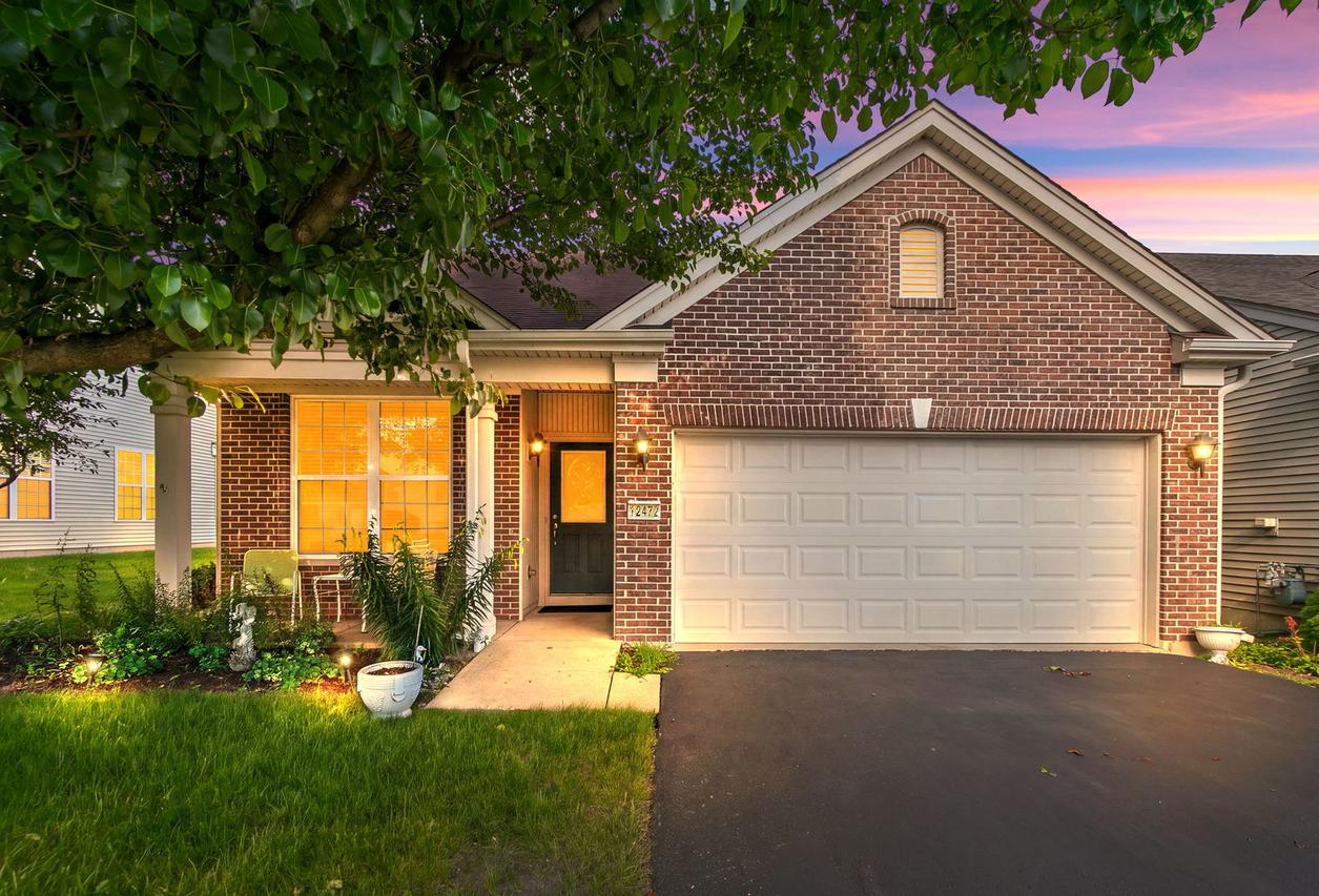 12472 Wedgemere Dr., Huntley, IL 60142