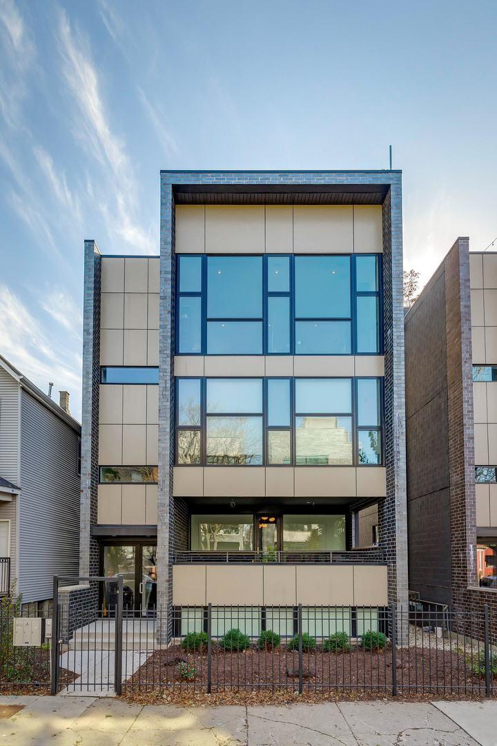 2869 W Lyndale St. #3, Chicago, IL 60647