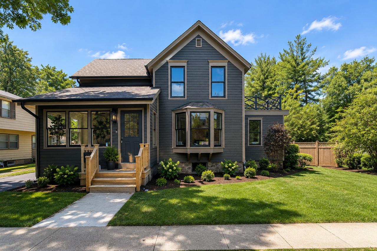 208 Dundee Ave., Barrington, IL 60010