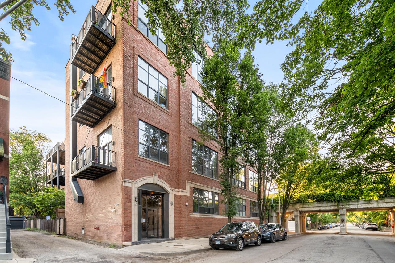 1750 N Wolcott Ave. #304, Chicago, IL 60622