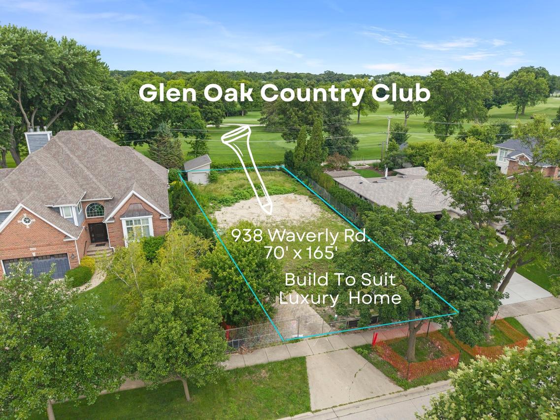 938 Waverly Rd., Glen Ellyn, IL 60137