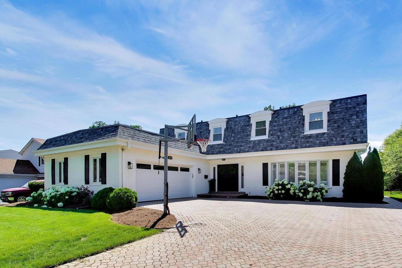 1438 N Haddow Ave., Arlington Heights, IL 60004