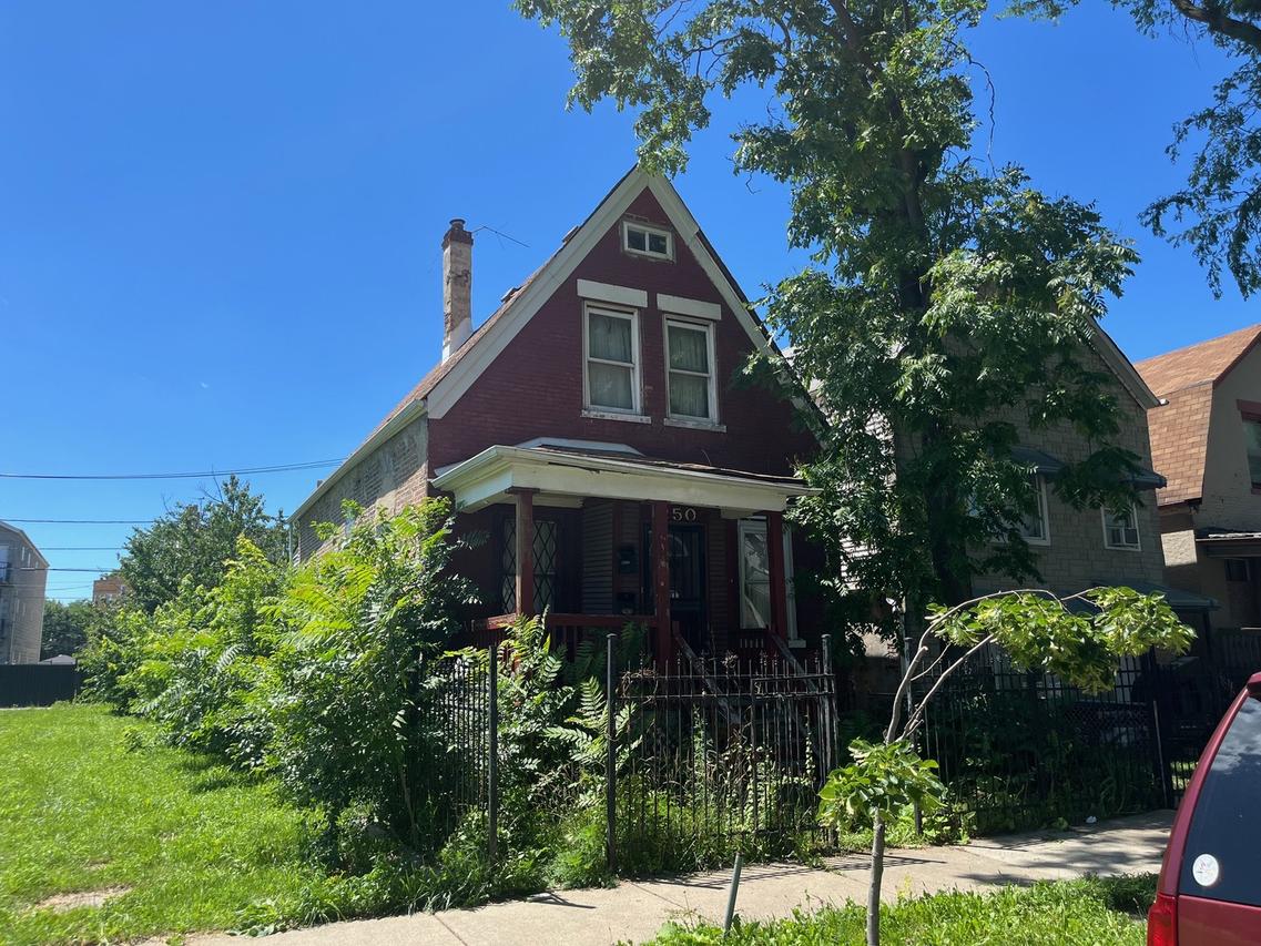 1250 S Komensky Ave., Chicago, IL 60623