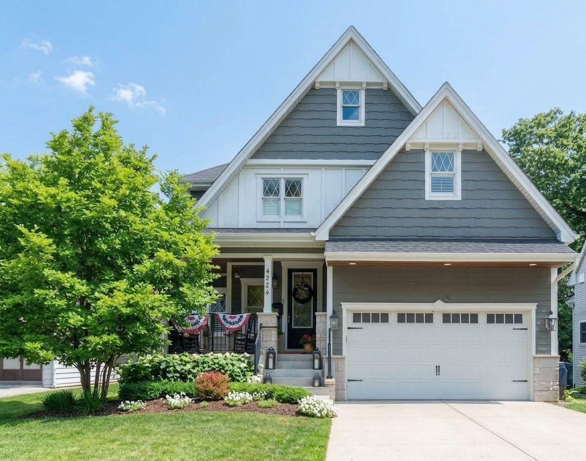 4224 Western Ave., Western Springs, IL 60558