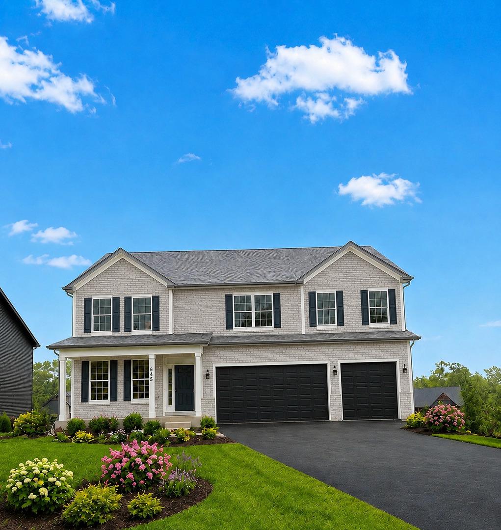 20148 Windsor Dr., Lynwood, IL 60411