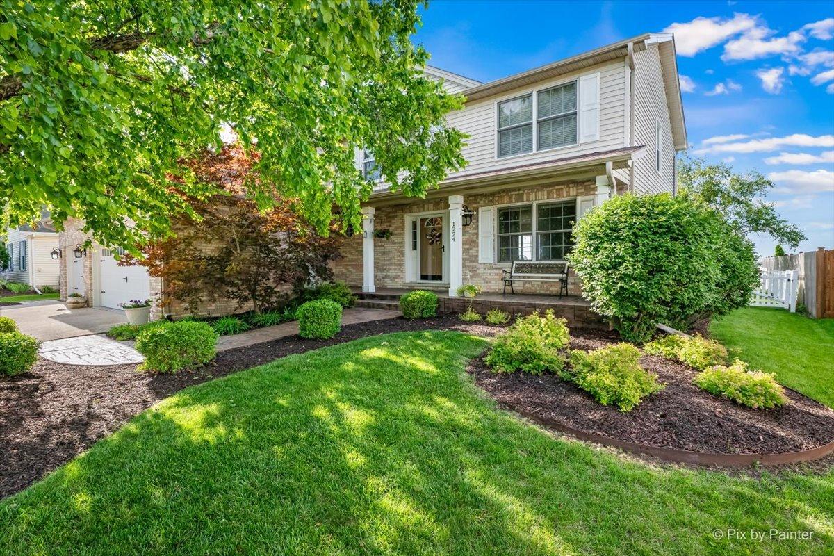 1224 Country Dr., Shorewood, IL 60404