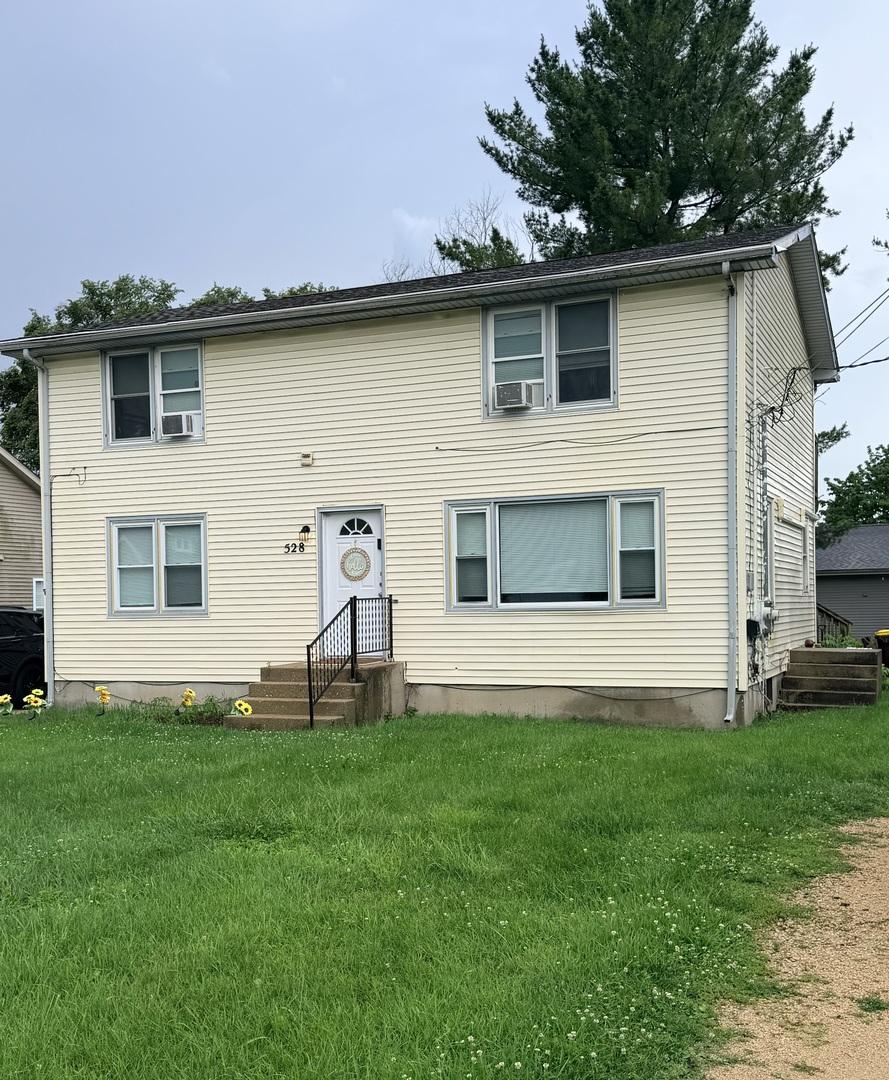 528 King St., Belvidere, IL 61008