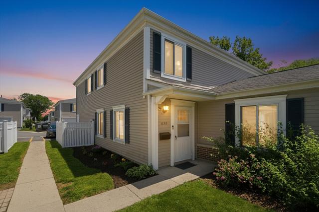 New Homes with Master Bedrooms on the 1st Floor That Attend Robert Frost School: June 20th to June 26th