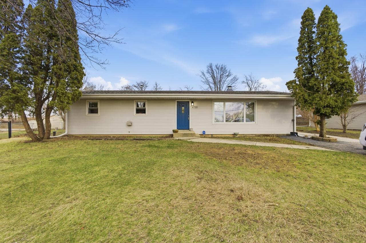 4720 Lincliff Dr., Rockford, IL 61109