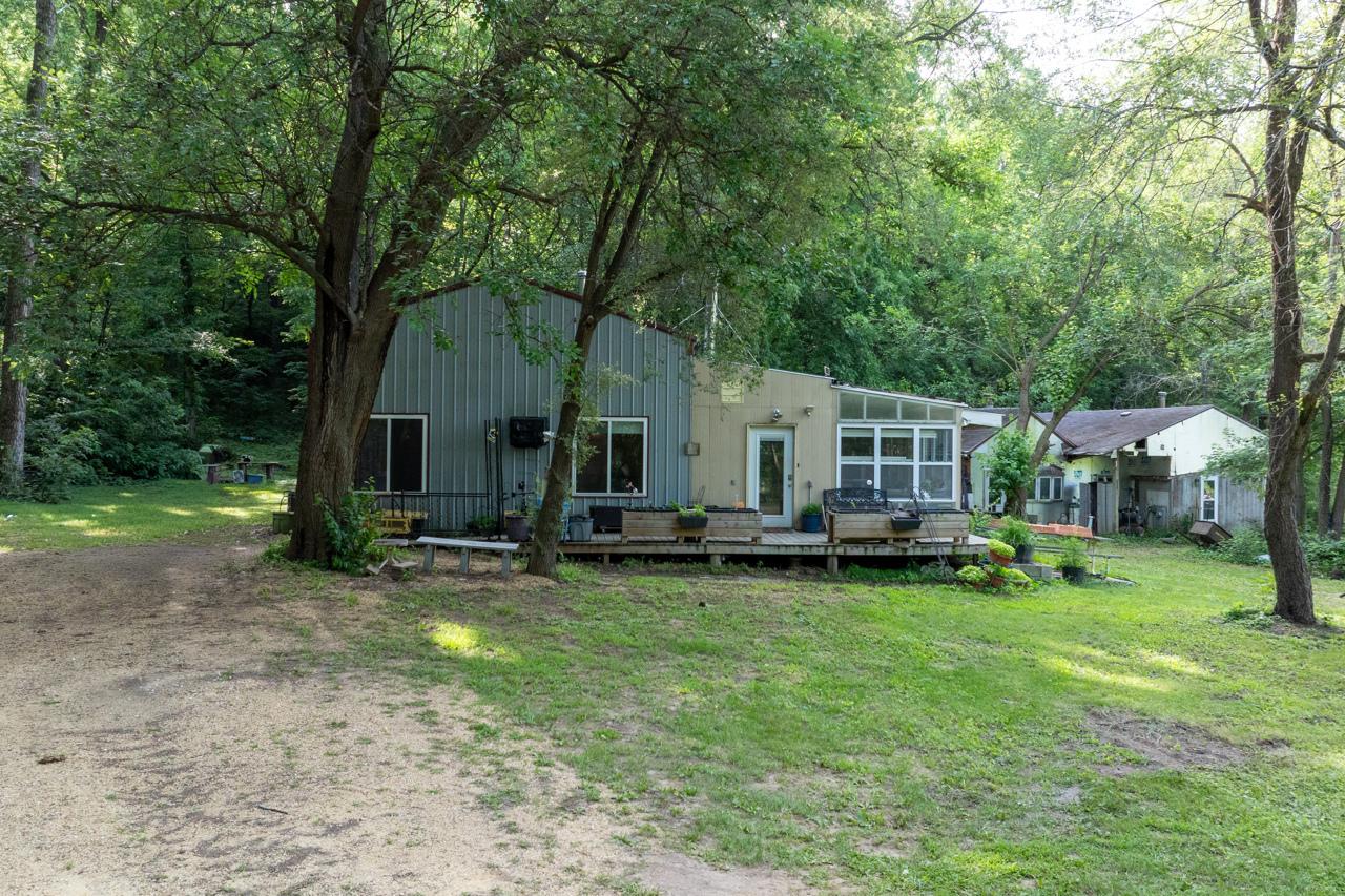 1015 Thome Rd., Albany, IL 61230