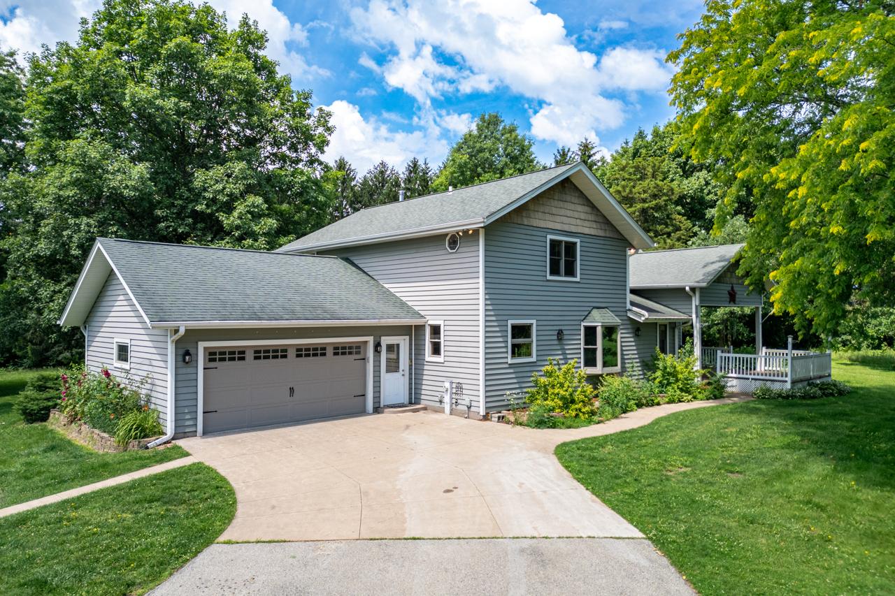 12730 Beloit Rd., Caledonia, IL 61011