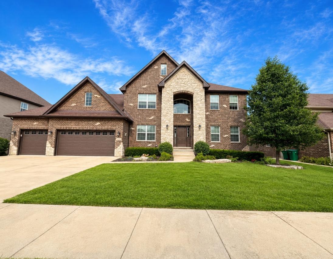 13070 Waterford Dr., Lemont, IL 60439