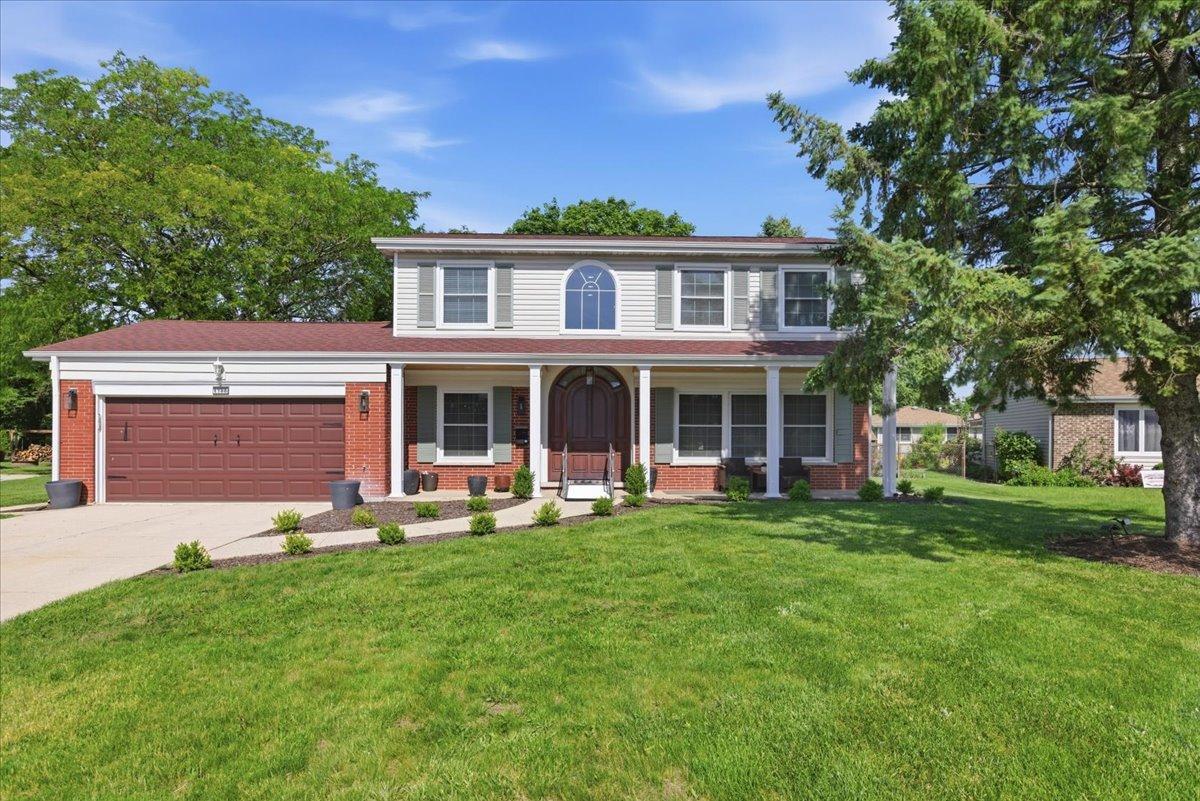 1780 W Jo Ann Ln., Addison, IL 60101