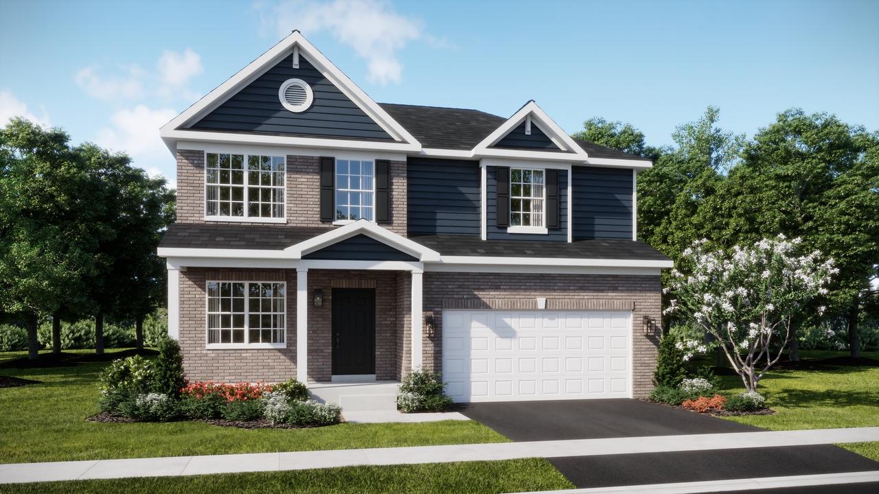130 Sawgrass Ln., Beecher, IL 60401