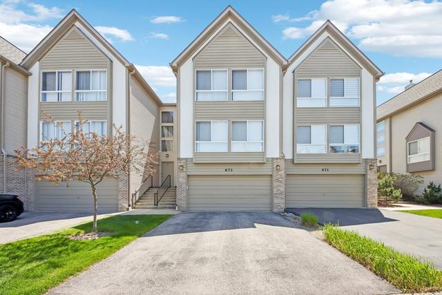 New Homes For Sale This Week That Attend Hawthorn Middle School South: June 19th to June 25th