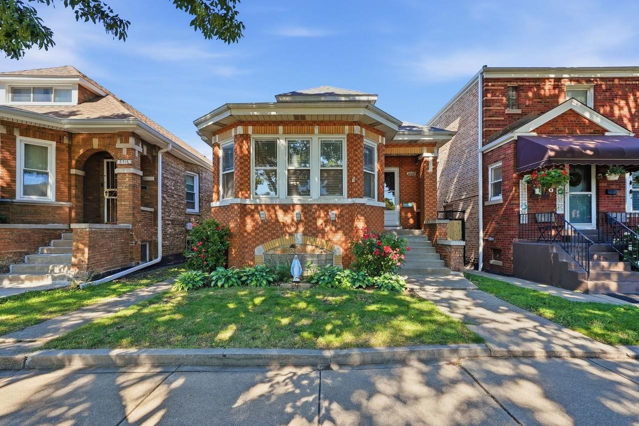 6514 S Kedvale Ave., Chicago, IL 60629