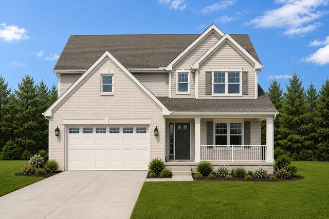 New Construction Homes For Sale This Week That Attend Indian Trail Junior High School: June 24th to June 30th