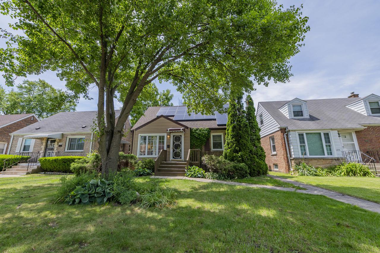 1378 Kenilworth Dr., Calumet City, IL 60409