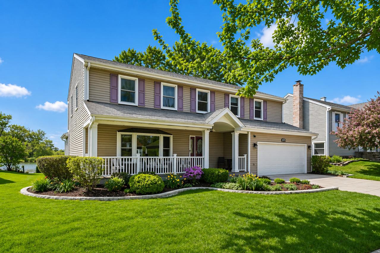 2025 Ivy Ct., Schaumburg, IL 60194