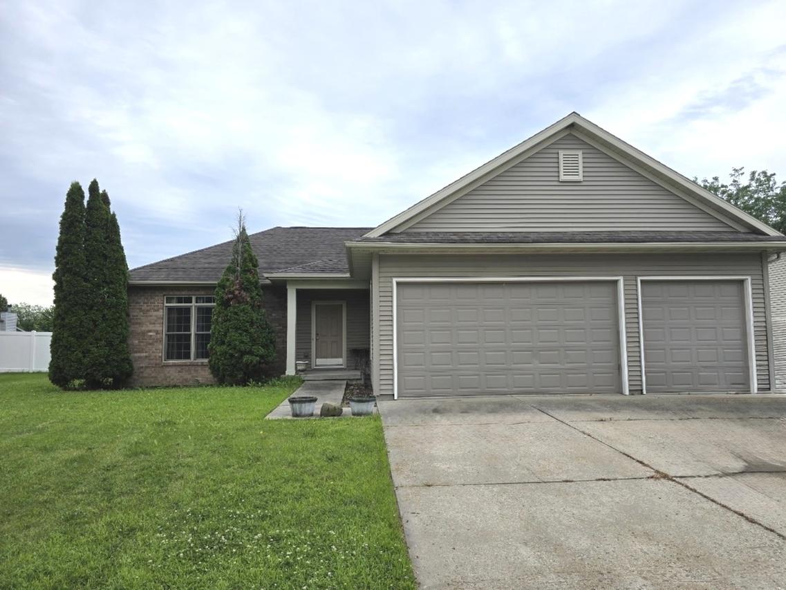 1885 Anne Ln., Morris, IL 60450