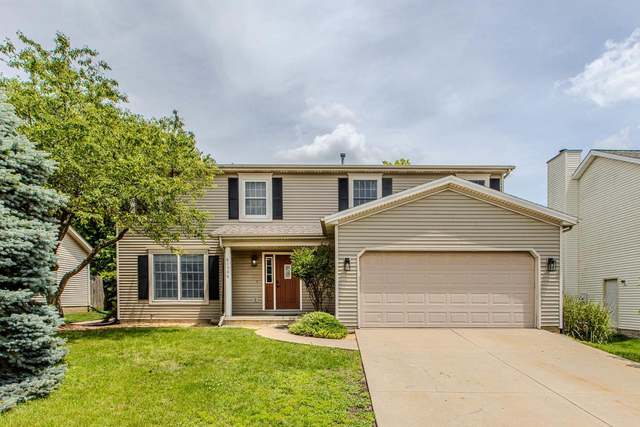 1506 Donegal Dr., Normal, IL 61761