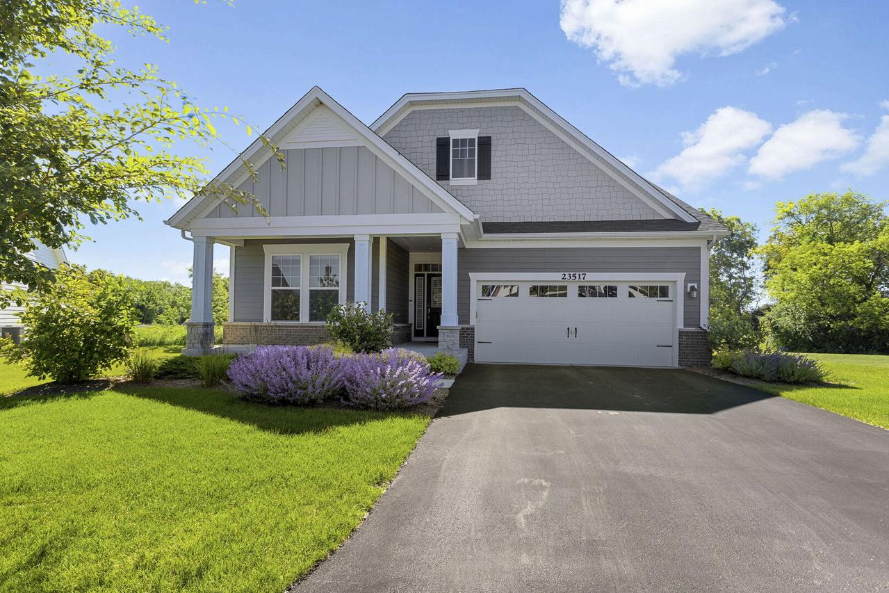 23517 N Birkdale Dr., Kildeer, IL 60047