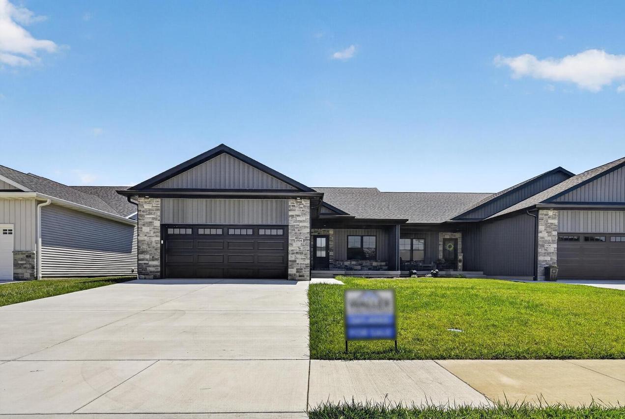 1704 Blenheim Dr., Springfield, IL 62711