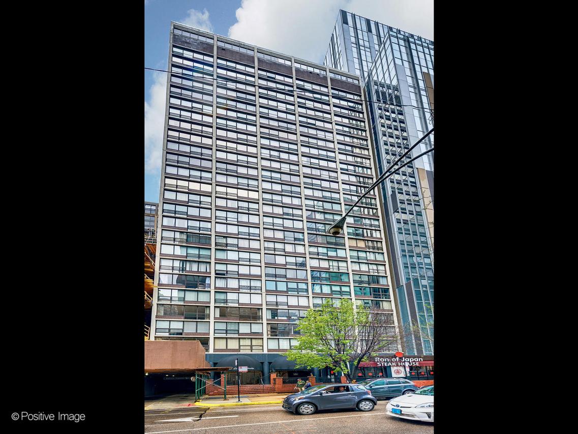 230 E Ontario St. #503, Chicago, IL 60611