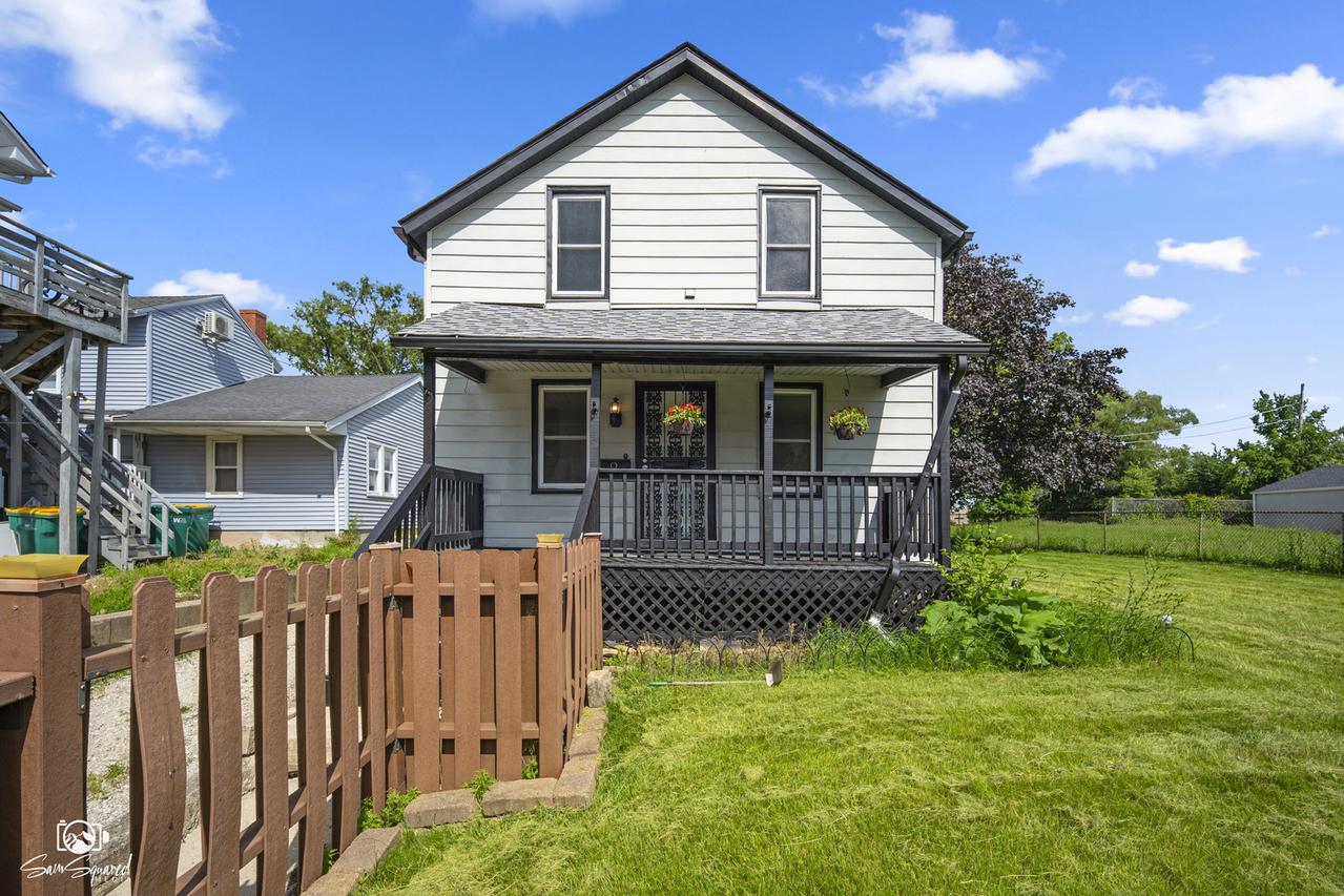 116 N Hickory St., Joliet, IL 60435